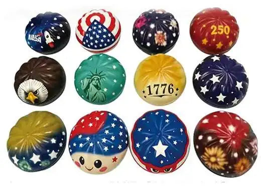 Liberty Dumplings 250th Edition - Limited Edition