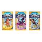 Disney Lorcana Into The Inklands Booster Pack