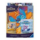 Disney Lorcana Winterspell Collection Starter Set