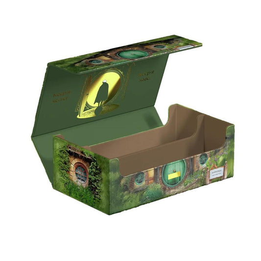 Squaroes: Collectors Case - The Lord of the Rings