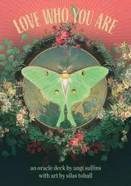 Love Who You Are Oracle Deck