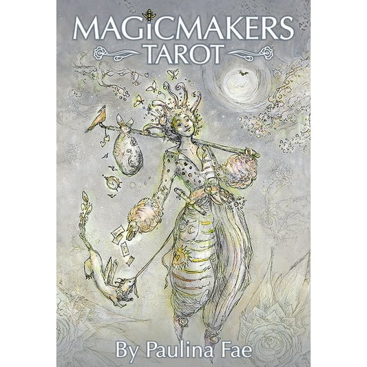 MagicMakers Tarot