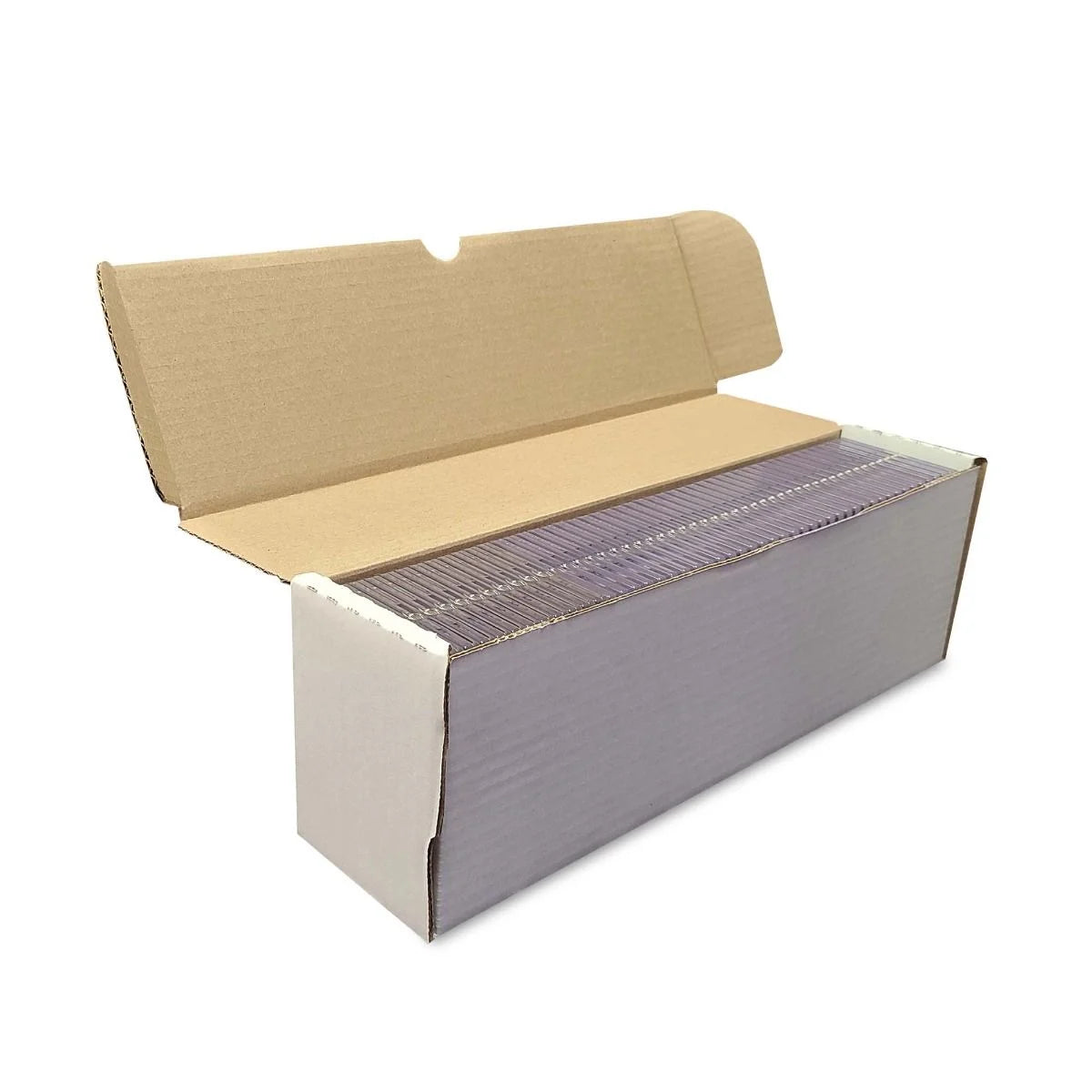 BCW Magnetic & Semi Rigid #2 Storage Box 14 inch