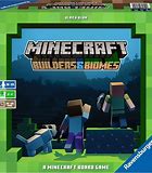 Minecraft Builders Biome