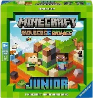 Minecraft Builders Biome Junior
