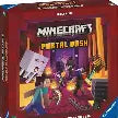 Minecraft Portal Dash