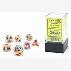 Festive Mini 7 Die Set Circus/black