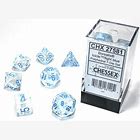 Borealis Mini 7 Die Set Icicle/lt Blue Luminary