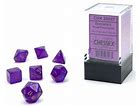Borealis Mini 7 Die Set Royal Purple/gold Lumina