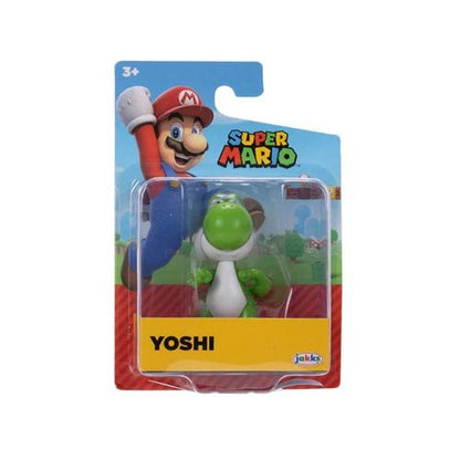 World of Nintendo 2 1/2 inch Mini Figures