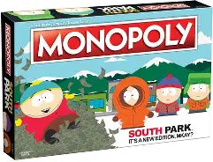 Monopoly: South Park