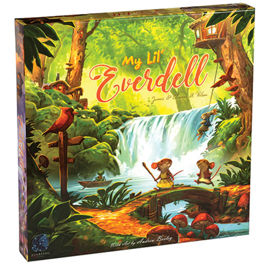 Everdell: My Lil'
