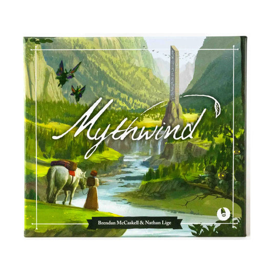 Mythwind