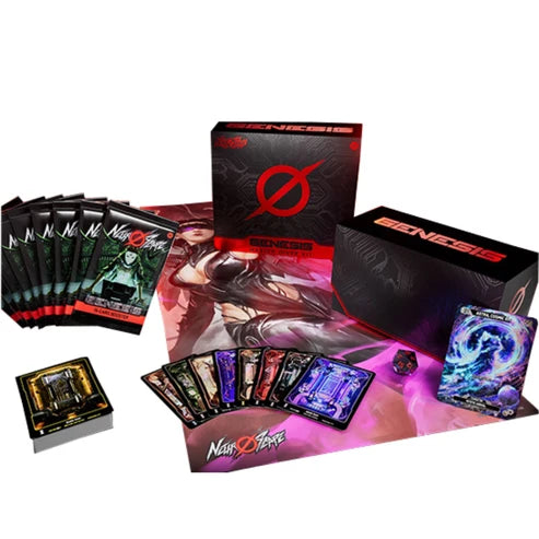 NeuroScape: Genesis - Master Diver Kit