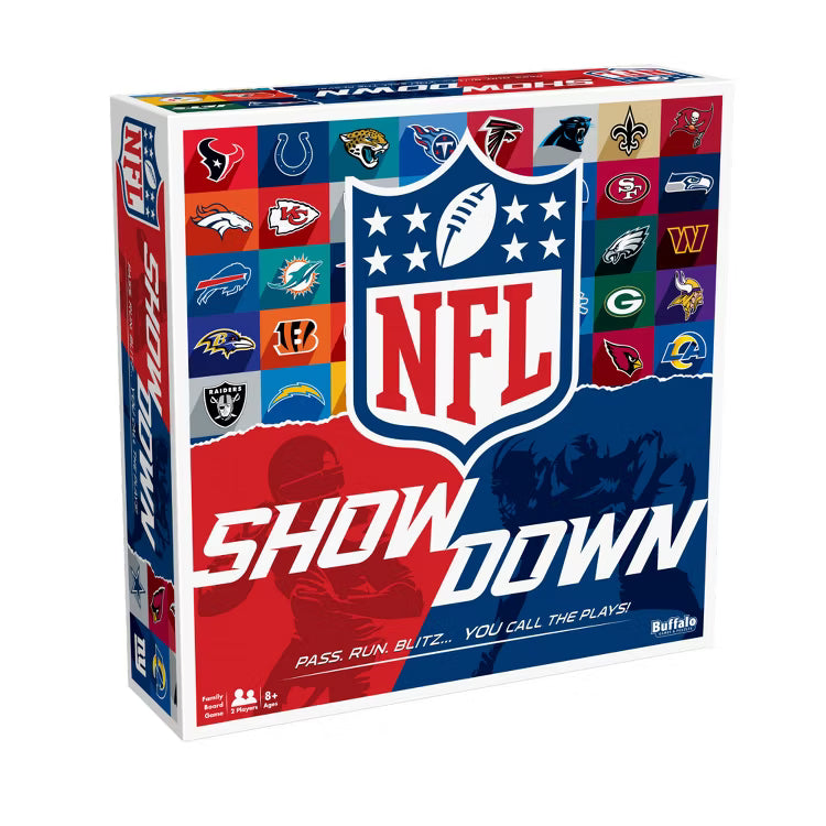 NFL Show Down