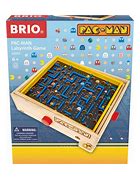 Pac-man Labyrinth