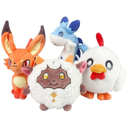 Palworld: Series 1 Plushie
