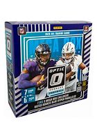Panini 2025 NFL Optic DonRuss Football