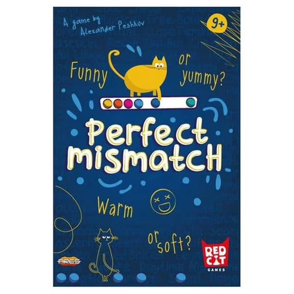 Perfect Mismatch