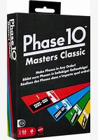 Phase 10 Masters Classic