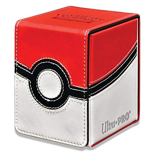 Ultra Pro: Pokemon Alcove Flip Deck Box