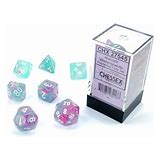 Nebula Wisteria White Luminary 7 Die Set