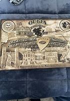 Quija Board