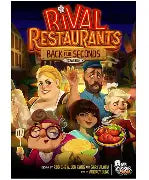 Rival Restaurants Back For Seconds Expansion