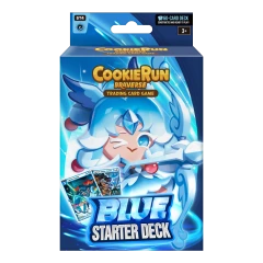 Cookierun Tcg: Starter Deck