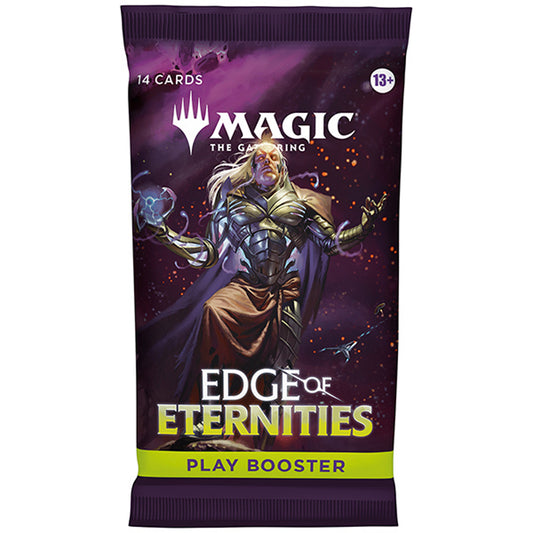 MTG: Edge of Eternities Booster Pack