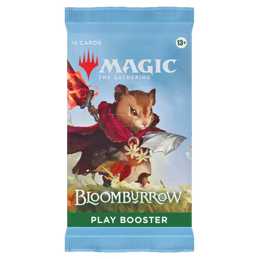 MTG: Bloomburrow Booster Pack