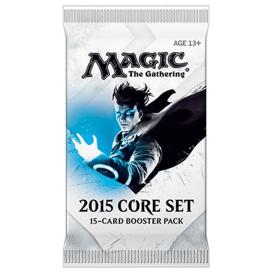 MTG 2015 Core Set Booster Pack