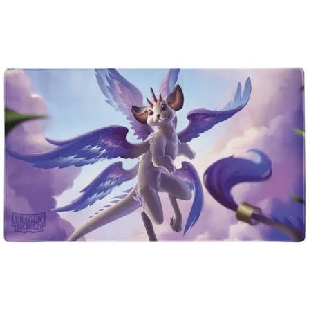 Dragon Shield Playmat The Whiskerwing
