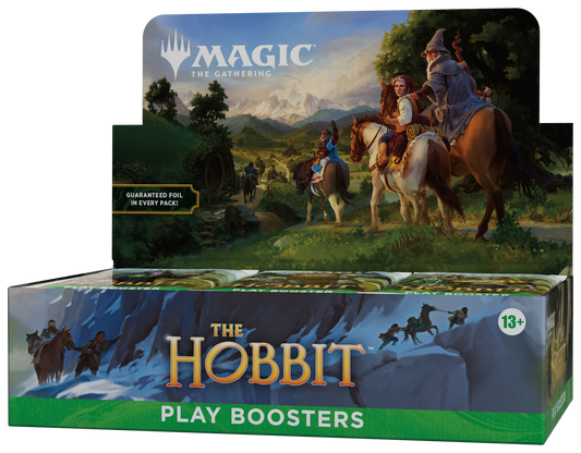 [Pre-Order] Magic The Gathering - The Hobbit - Play Booster Box