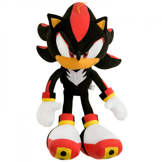 Sonic The Hedgehog: Shadow 20 inch Plushie
