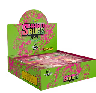 Shard Bugs: Set 1 - The Bug-Inning Booster Pack