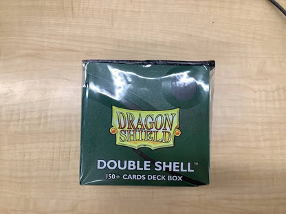 Dragon Shield: Double Shell Deck Box