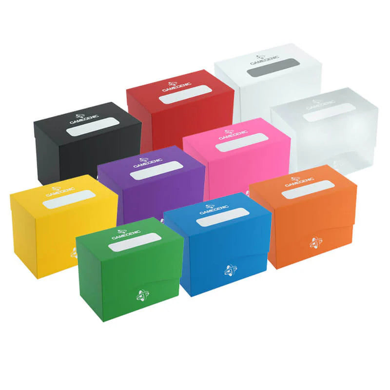 Game Genic: Side Holder 80+