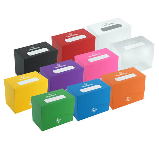 Game Genic: Side Holder 80+