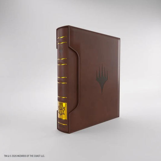 Game Genic MTG Secrets of Strixhaven: Lorehold  Premium Slipcase Album