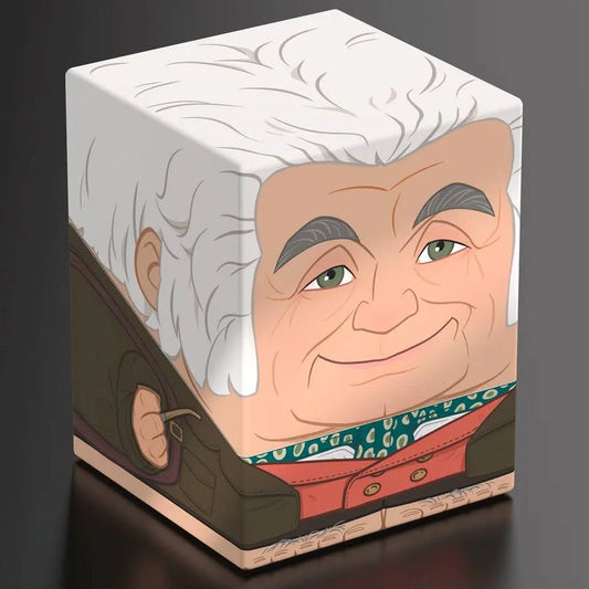 Squaroes: Lord of the Rings - Bilbo Baggins