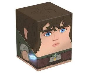 Squaroes: Lord of the Rings - Frodo