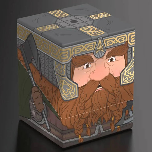 Squaroes: Lord of the Rings - Gimli