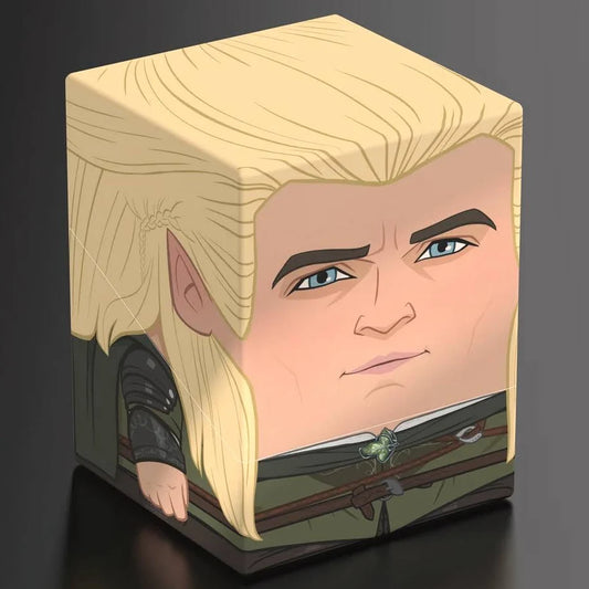 Squaroes: Lord of the Rings - Legolas