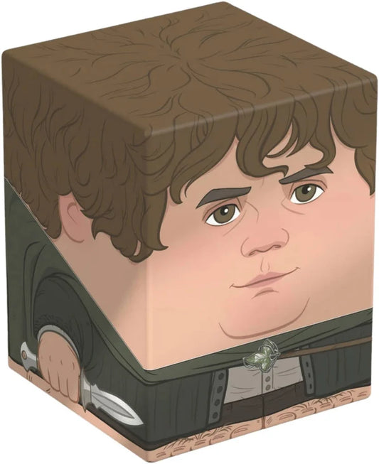 Squaroes: Lord of the Rings - Sam