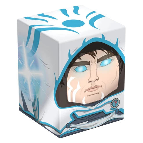 Squaroes: MTG Reality Fracture - Jace (Fractured)