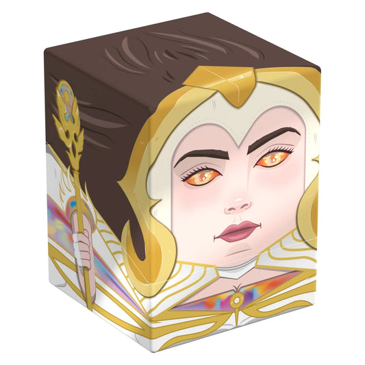 Squaroes: MTG Reality Fracture - Liliana (Fractured)