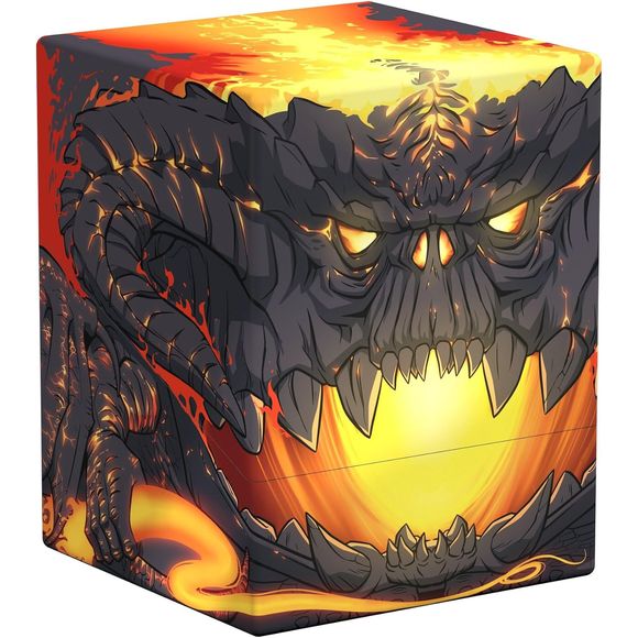 Squaroes: Lord of the Rings - Balrog