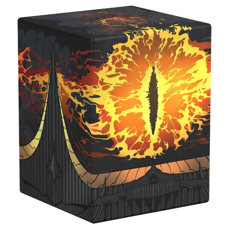 Squaroes: Lord of the Rings - Eye of Sauron