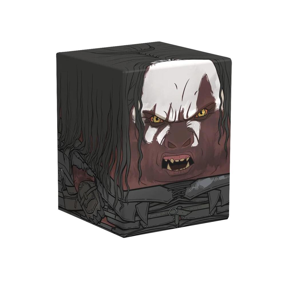 Squaroes: Lord of the Rings - Lurtz